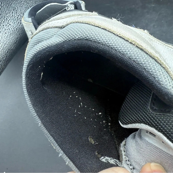 Nike Jordan Flight Origin Size Youth 3 Cool Gray - Picture 5 of 9